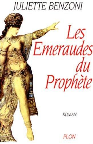 Les émeraudes du prophète