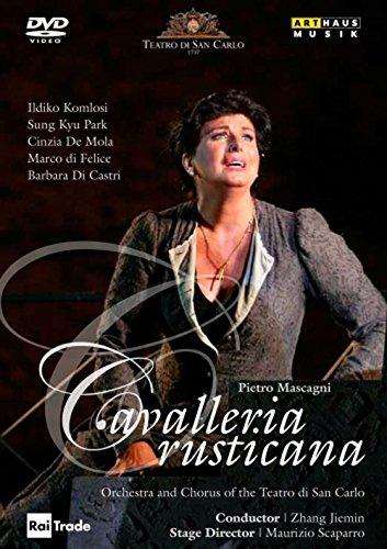 Pietro Mascagni: Cavalleria rusticana