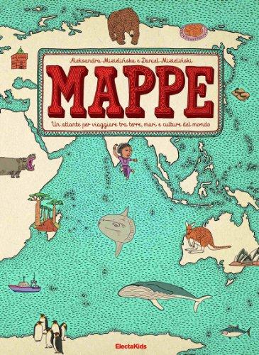 Mappe