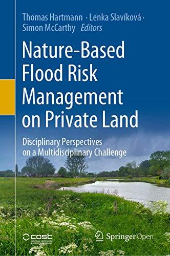 Nature-Based Flood Risk Management on Private Land: Disciplinary Perspectives on a Multidisciplinary Challenge