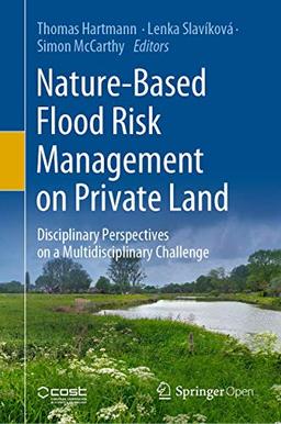 Nature-Based Flood Risk Management on Private Land: Disciplinary Perspectives on a Multidisciplinary Challenge