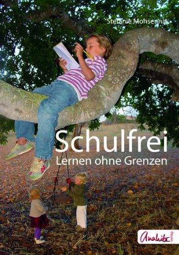 Schulfrei: Lernen ohne Grenzen