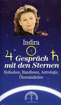 Gespräch mit den Sternen: Hellsehen, Handlesen, Astrologie, Übersinnliches