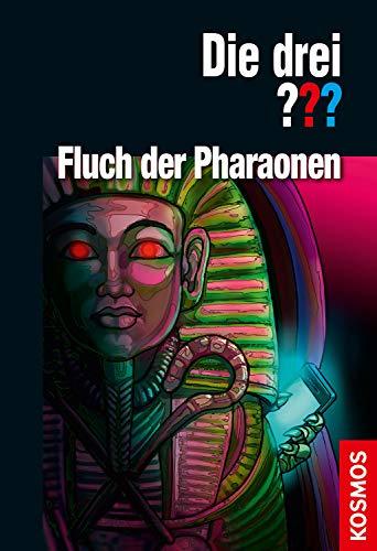 Die drei ??? Fluch der Pharaonen