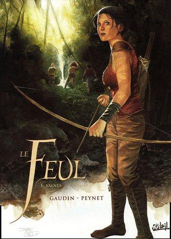 Le feul. Vol. 1. Valnes