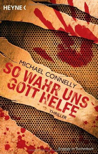 So wahr uns Gott helfe: Thriller