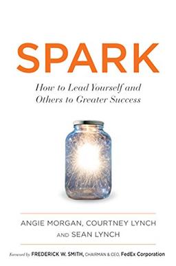 Spark: How to Lead Yourself and Others to Greater Success