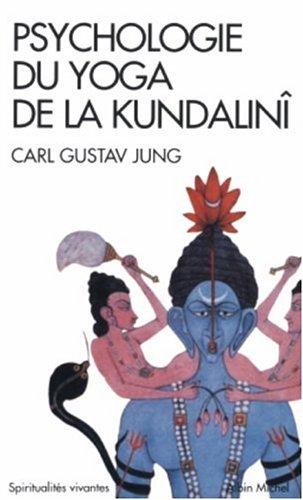 Psychologie du yoga de la Kundalinî