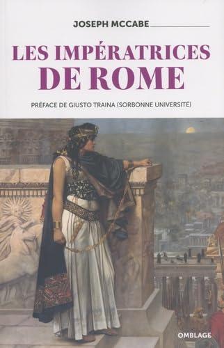 Les impératrices de Rome