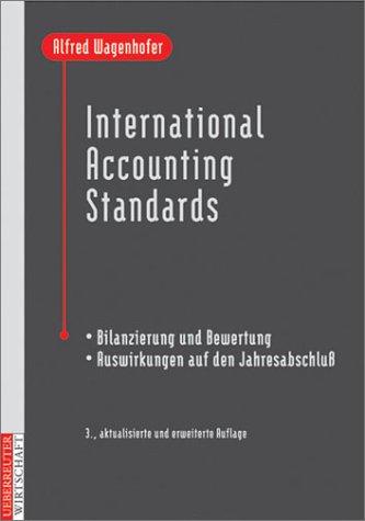 International Accounting Standards