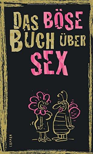 Das böse Buch über Sex