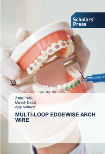 MULTI-LOOP EDGEWISE ARCH WIRE: DE