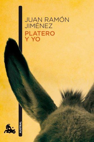 Platero y yo (Narrativa)