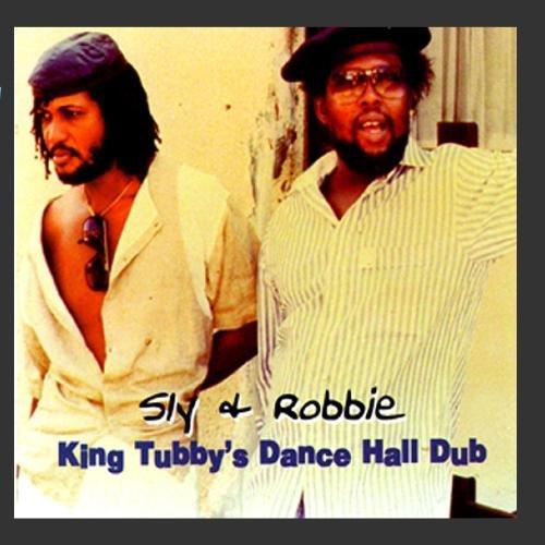 King Tubby S Dance Hall Dub