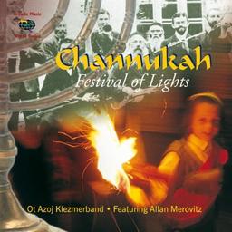 Channukah-Festival of Light