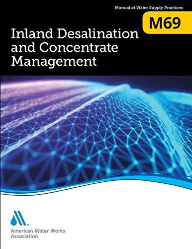 M69 Inland Desalination and Concentrate Management