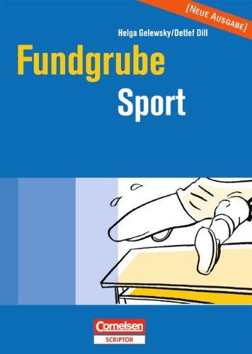 Fundgrube Sport