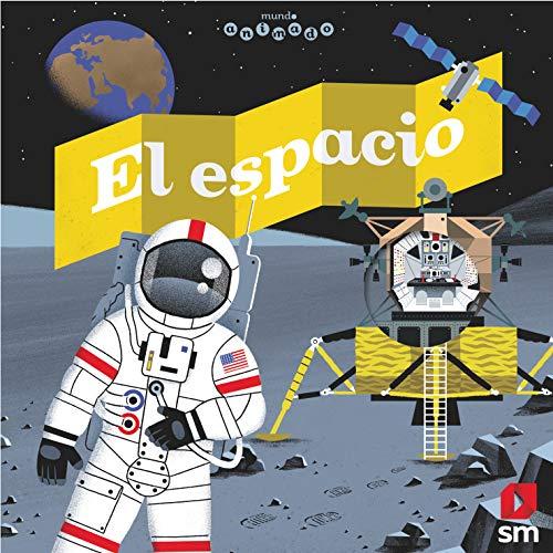 El espacio (Mundo animado)