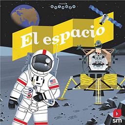 El espacio (Mundo animado)