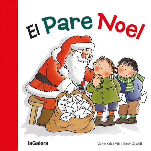 El Pare Noel (Tradicions, Band 22)