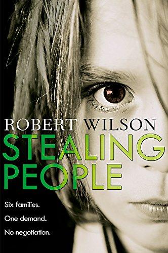 Stealing People