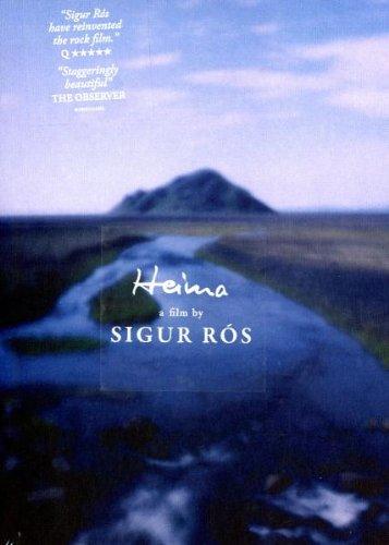 Sigur Rós - Heima [Special Edition] [2 DVDs]