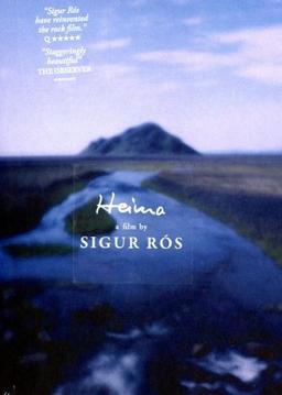 Sigur Rós - Heima [Special Edition] [2 DVDs]