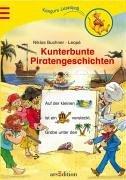 Kunterbunte Piratengeschichten