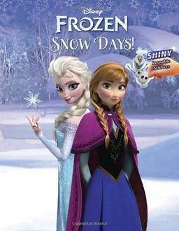 Snow Days! (Disney Frozen)