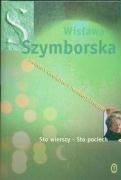 Sto wierszy - sto pociech