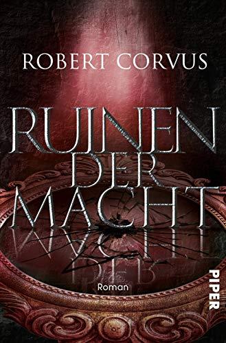 Ruinen der Macht: Roman (Gezeiten der Macht, Band 3)