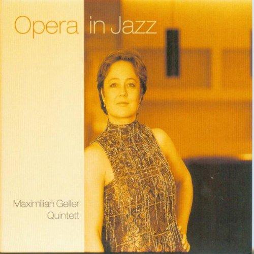 Opera in Jazz