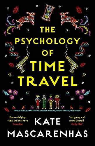 The Psychology of Time Travel