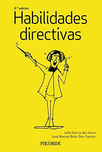 Habilidades directivas (Empresa y Gestión)