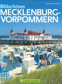 Bildschönes Mecklenburg-Vorpommern