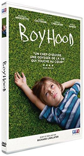 Boyhood [FR Import]