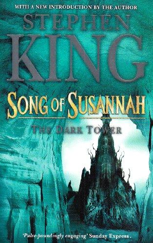 Dark Tower: Song of Susannah Bk. 6