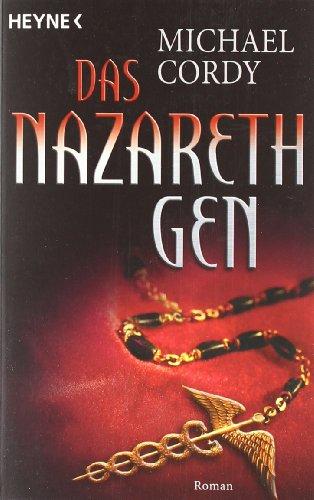 Das Nazareth-Gen: Roman