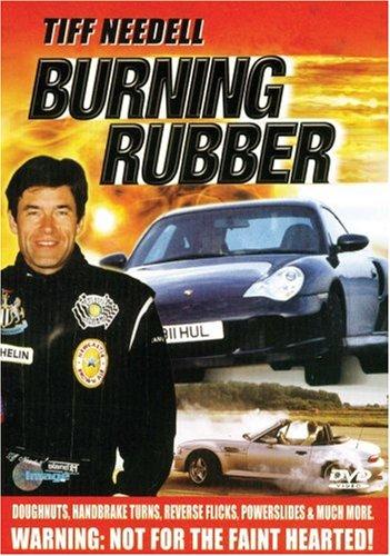 Burning Rubber [UK Import]