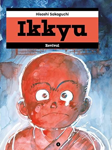 Ikkyu. Vol. 1