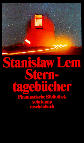 Sterntagebücher