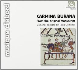 Carmina Burana