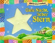 Gute Nacht, lieber Stern