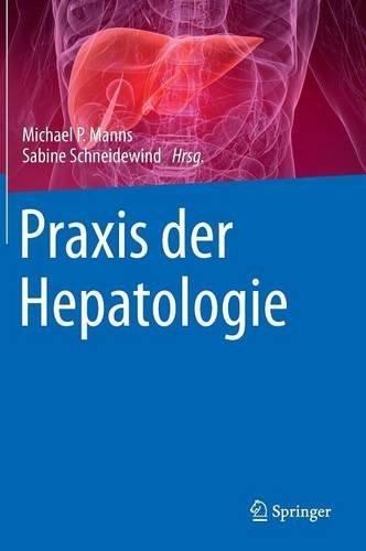 Praxis der Hepatologie