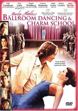 Ballroom Dancing & Charm School