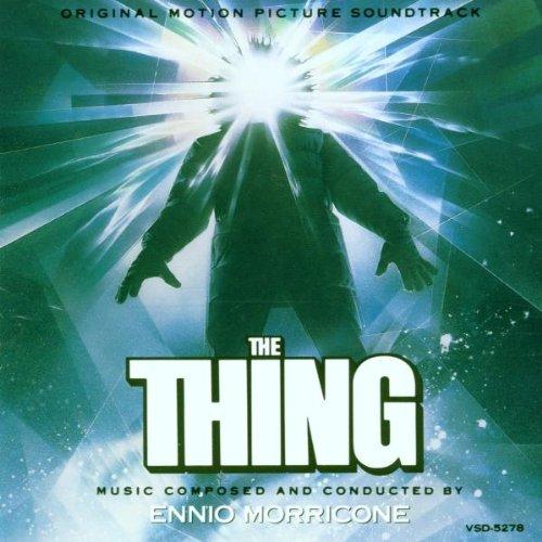 The Thing - Das Ding aus einer anderen Welt