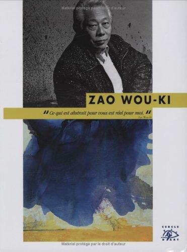 Zao-Wou-ki