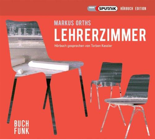 Lehrerzimmer, 3 Audio-CDs