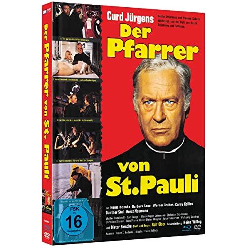 Der Pfarrer von St. Pauli - erstmals in HD Mediabook