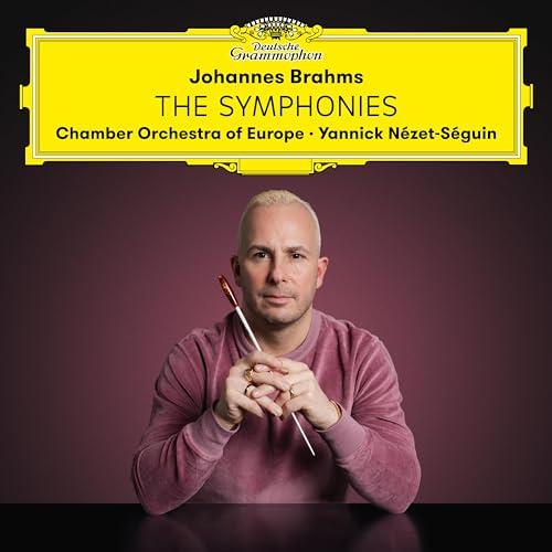 Brahms: the Symphonies